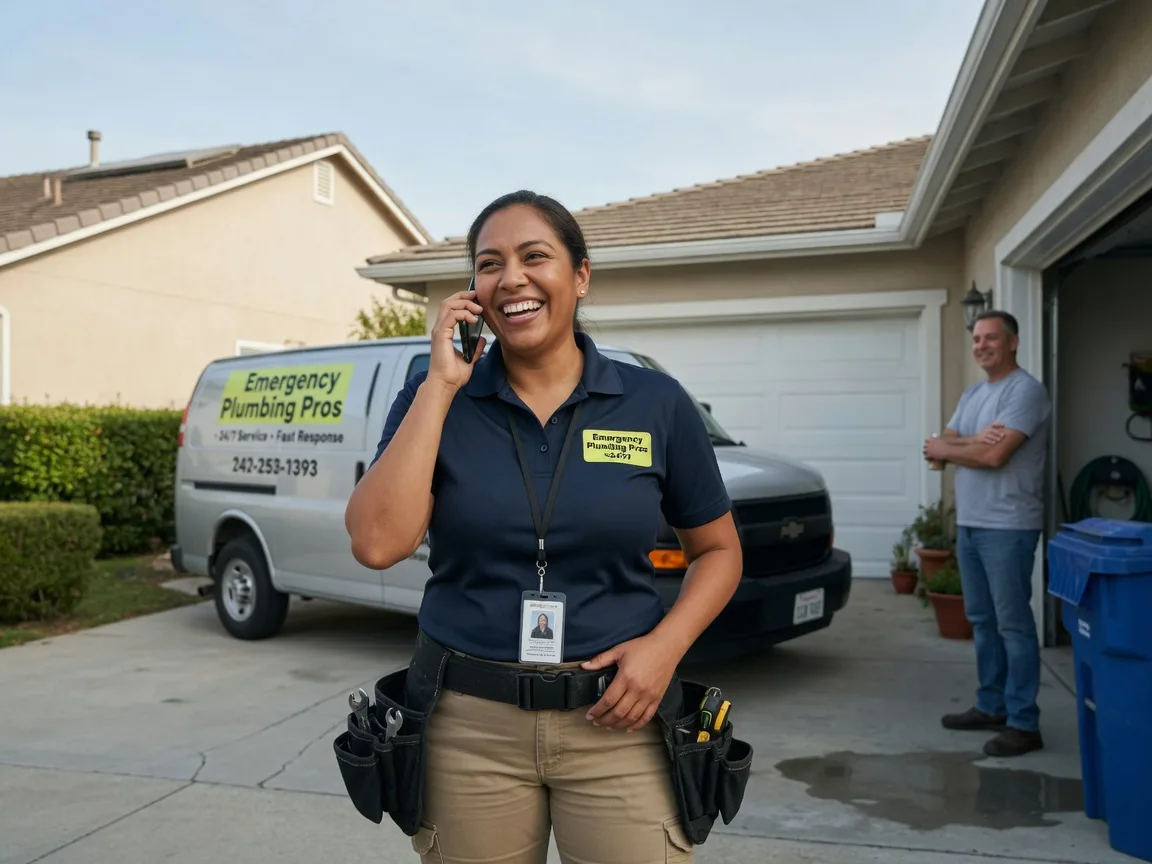 Emergency Plumber Springville, CA FAQs